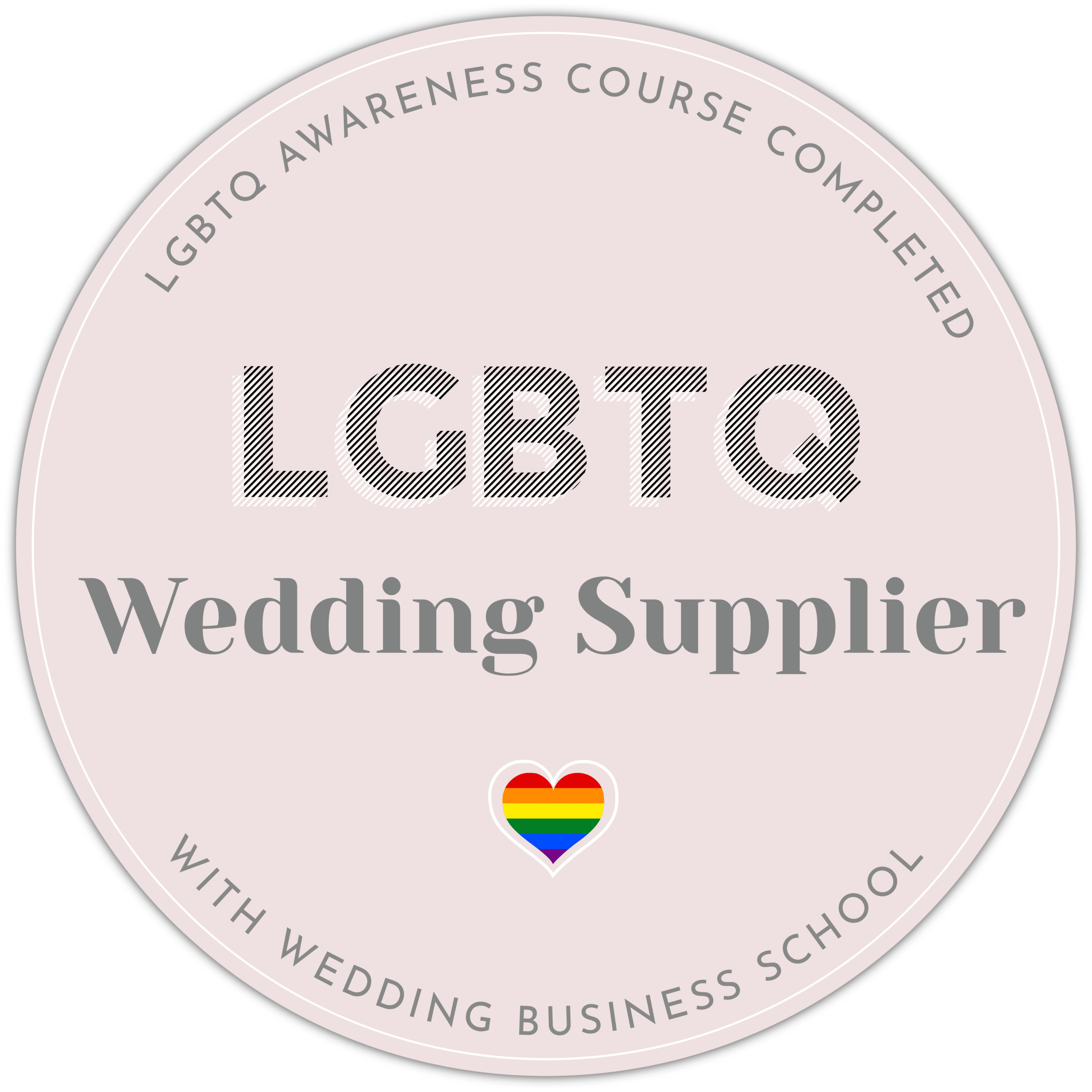 LGTBQ Friendly area