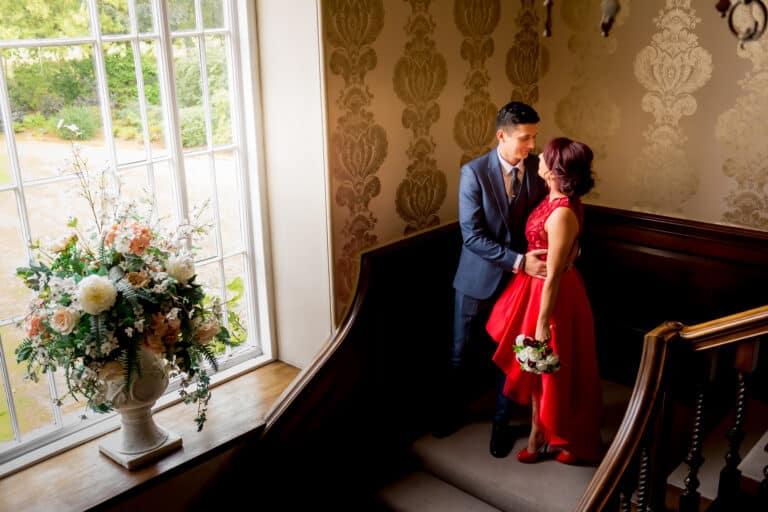 Hintlesham Hall Suffolk Wedding photography