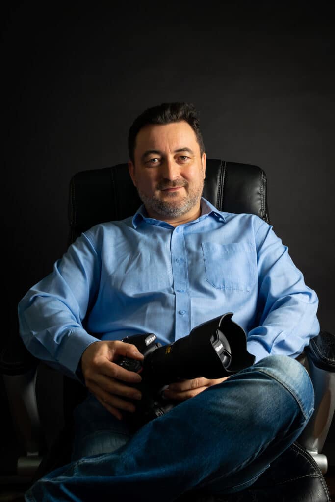 Neil Coomber-Webb Thetford Photography