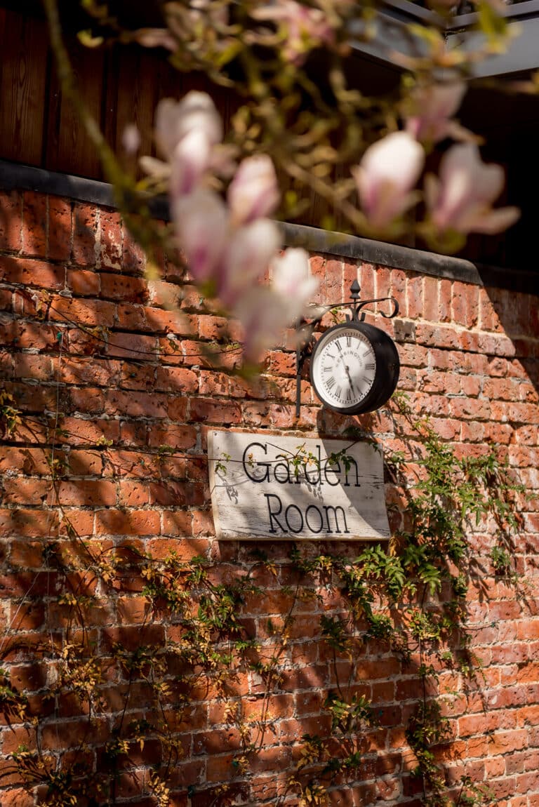 Norfolk Mead Hotel Wedding Photography Reccie