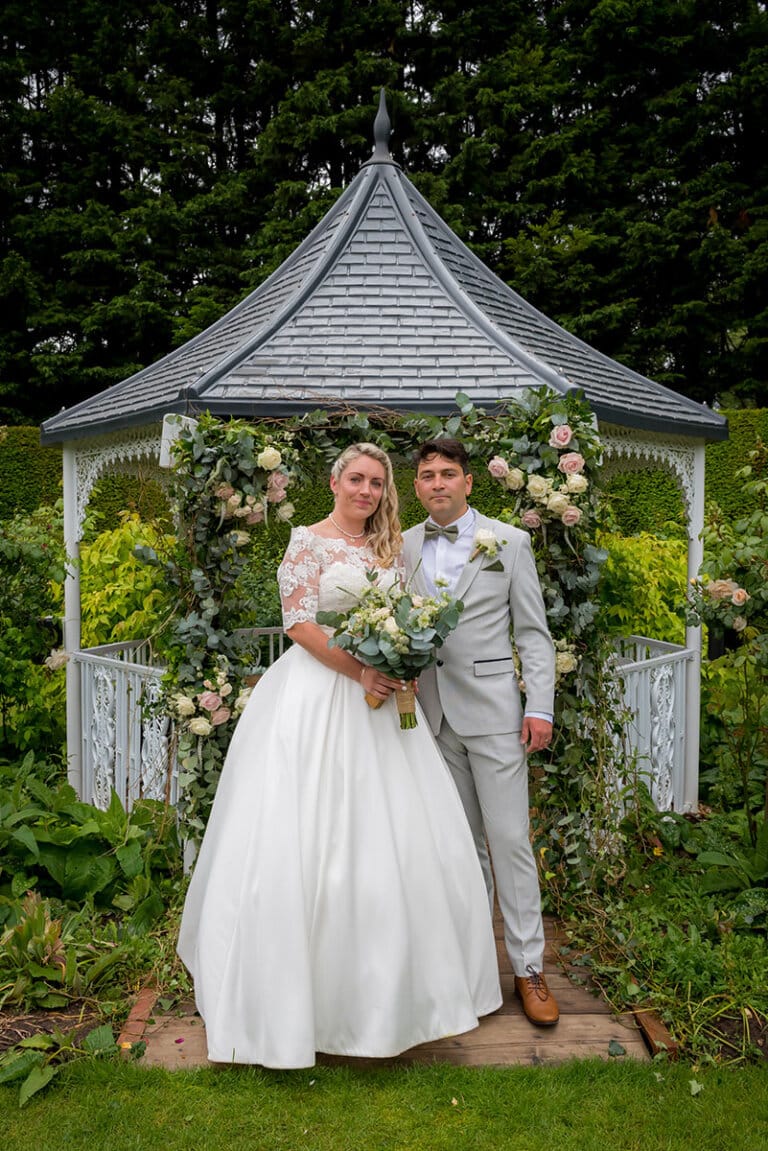 Hockwold Hall Wedding Photographer