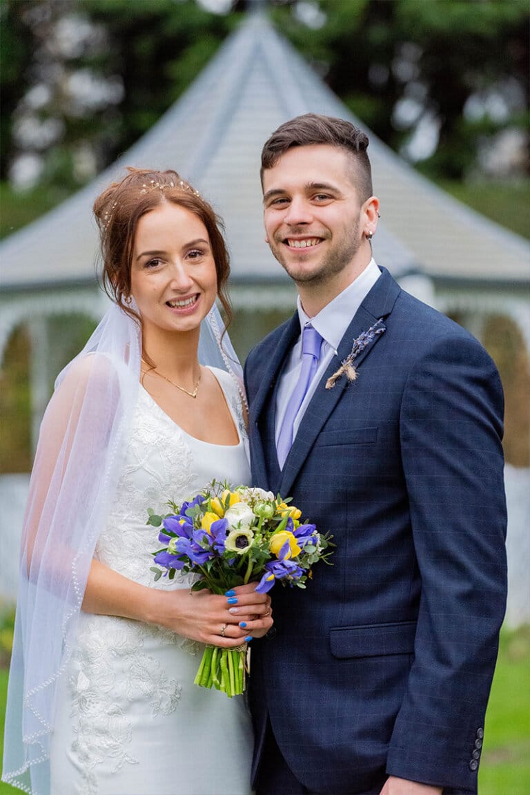 Hockwold Hall Wedding Photography