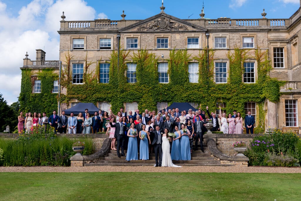 Culford School Suffolk Wedding Photography 2