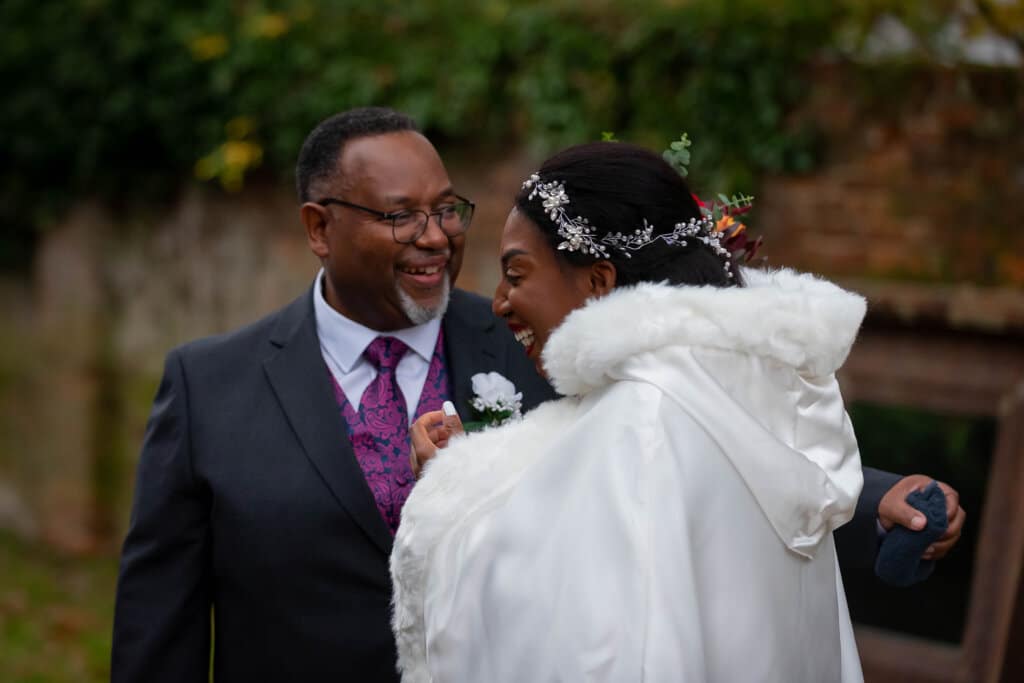 Gaynes Park Epping Essex Wedding Photography