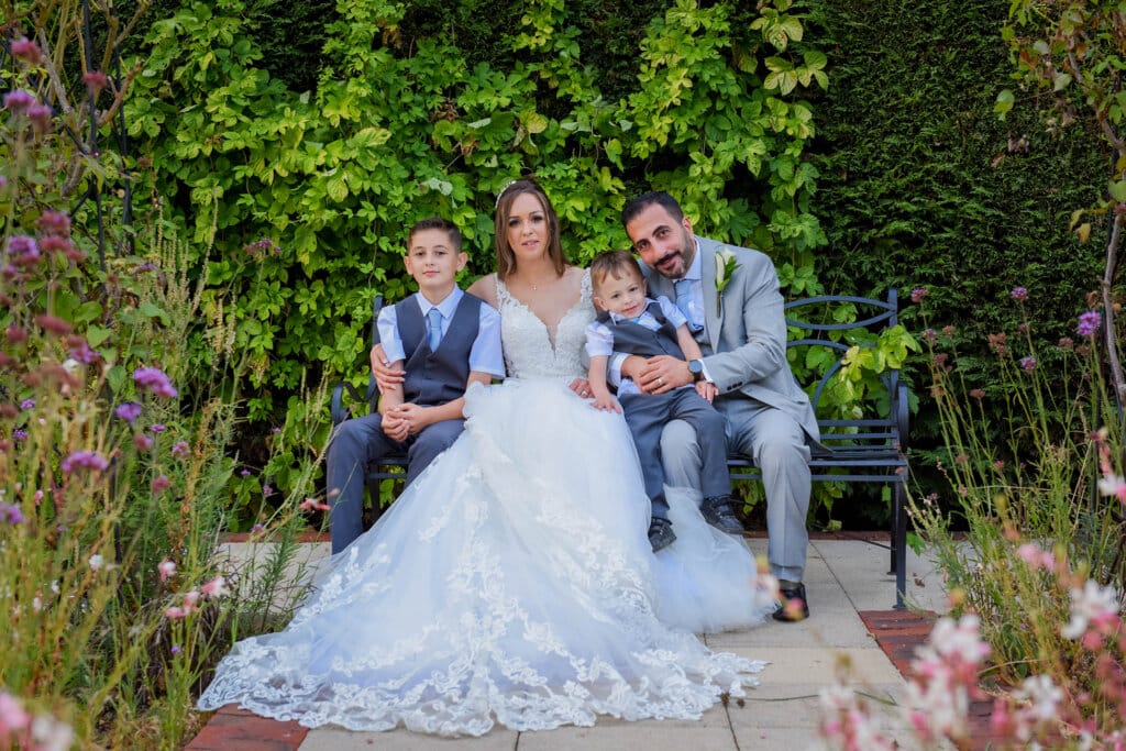 Gaynes Park Epping Essex Wedding Photography