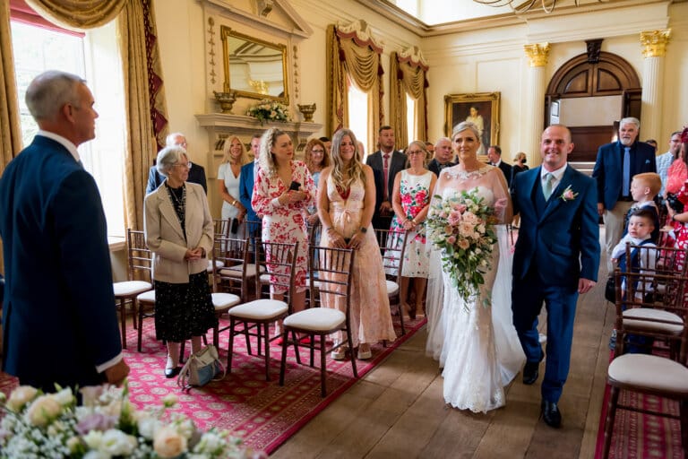 Hintlesham Hall, Suffolk Wedding Photography