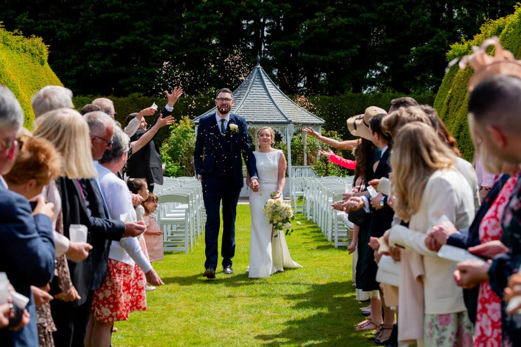 Hockwold Hall Norfolk Wedding Photography