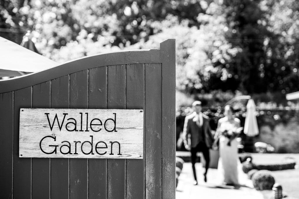 The Norfolk Mead Wedding Photographer