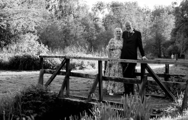 The Norfolk Mead Wedding Photographer