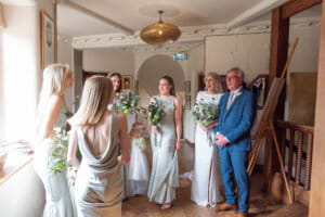 Voewood Hall Norfolk Wedding Photographer