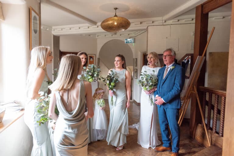 Voewood Hall Norfolk Wedding Photographer