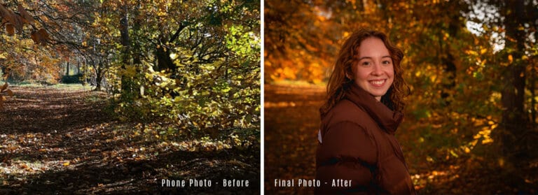 The power of good editing