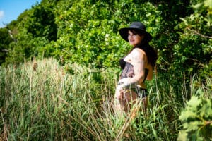 Alternative Boudoir Photography, Lingerie, Location or studio based