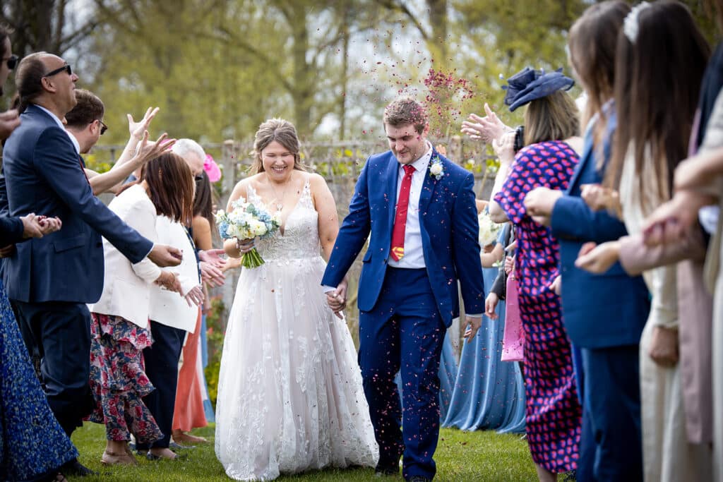 Applewood Hall Wedding Photography