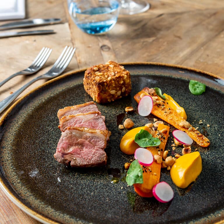 Thetford Photography Food and Beverage Services for Restaurants and Food Manufacturers
