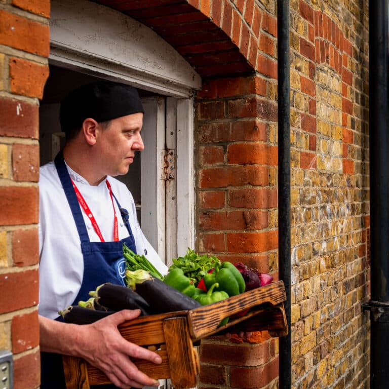 Thetford Photography Food and Beverage Services for Restaurants and Food Manufacturers