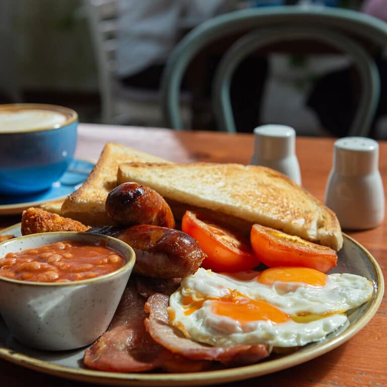 Thetford Photography Food and Beverage Services for Restaurants and Food Manufacturers