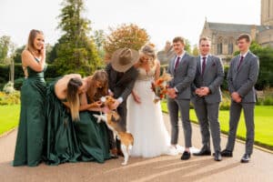 Bury St Edmunds The Athenaeum Wedding Photography 10