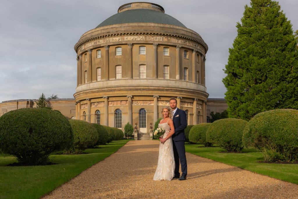 Bury St Edmunds Wedding Photographer