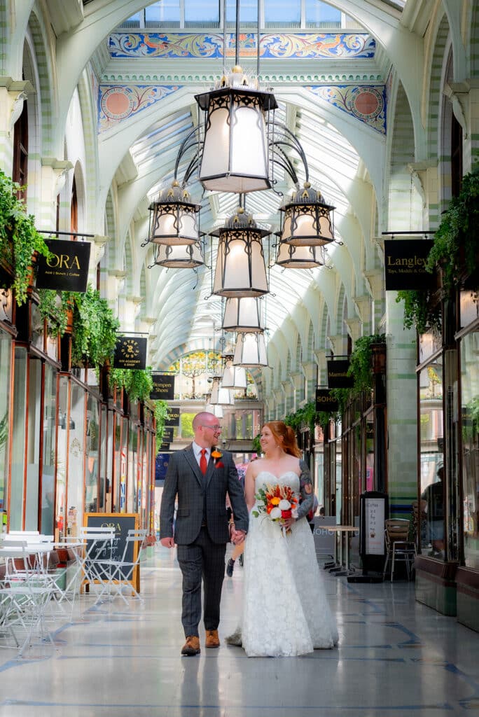 Norwich Castle Wedding Photographer - Norwich Wedding Photography