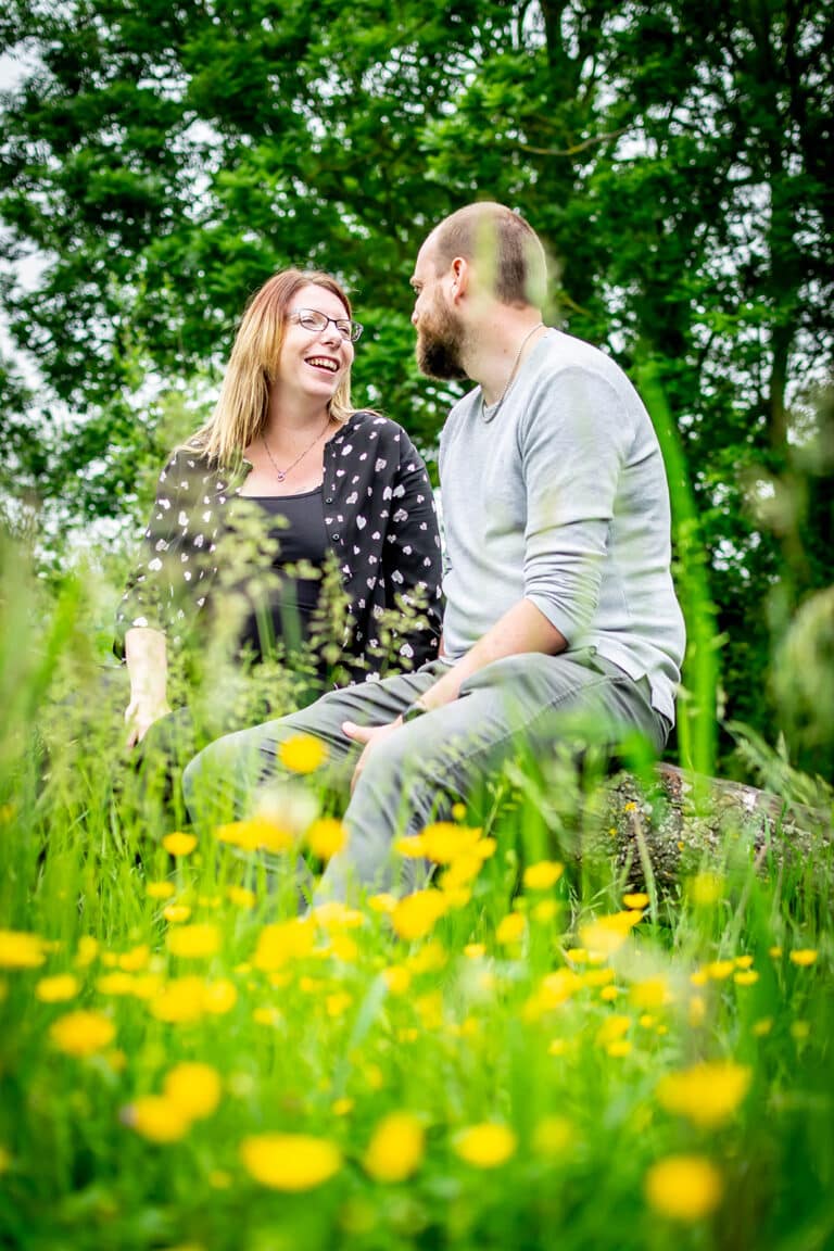 Thetford Photography Maternity Photoshoot