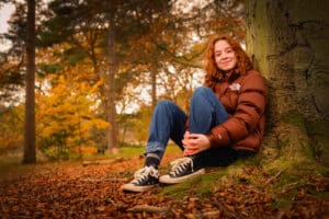 The Best Autumn Photography Spots in and around Thetford Forest