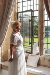 Butley Priory Elopment Wedding Package for Couples