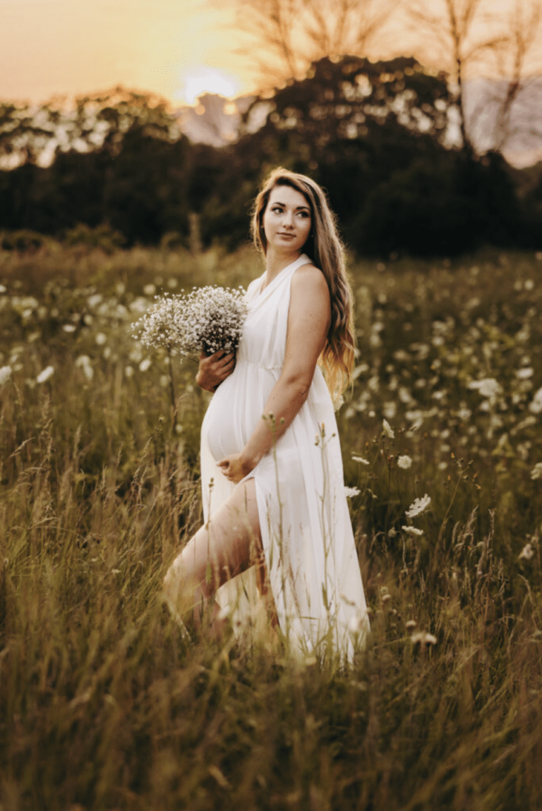 Maternity Portfolio Portfolio Growth