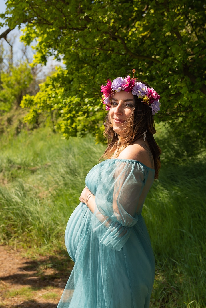 Thetford Photography Norfolk Maternity Photoshoot