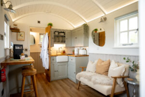 Holiday Home, Airbnb Photography