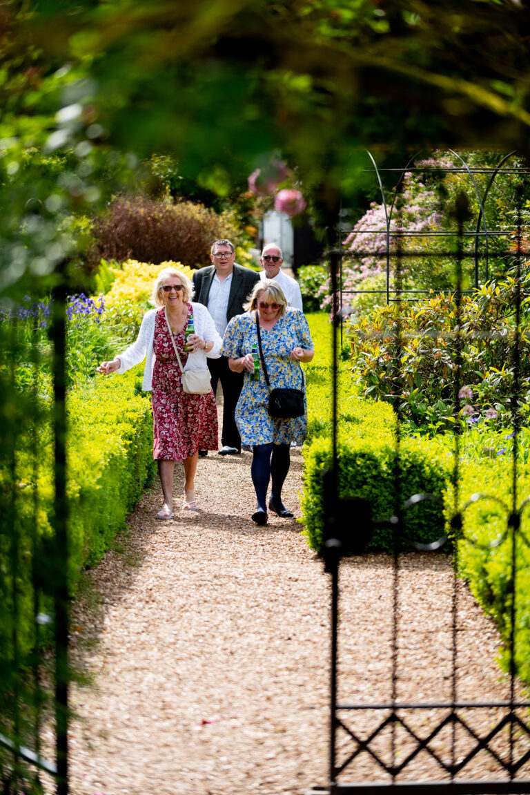 Hockwold Hall Wedding Photography